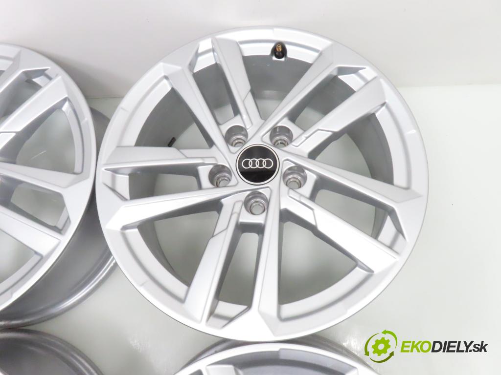 AUDI   0    disky / disk 8Y0601025L