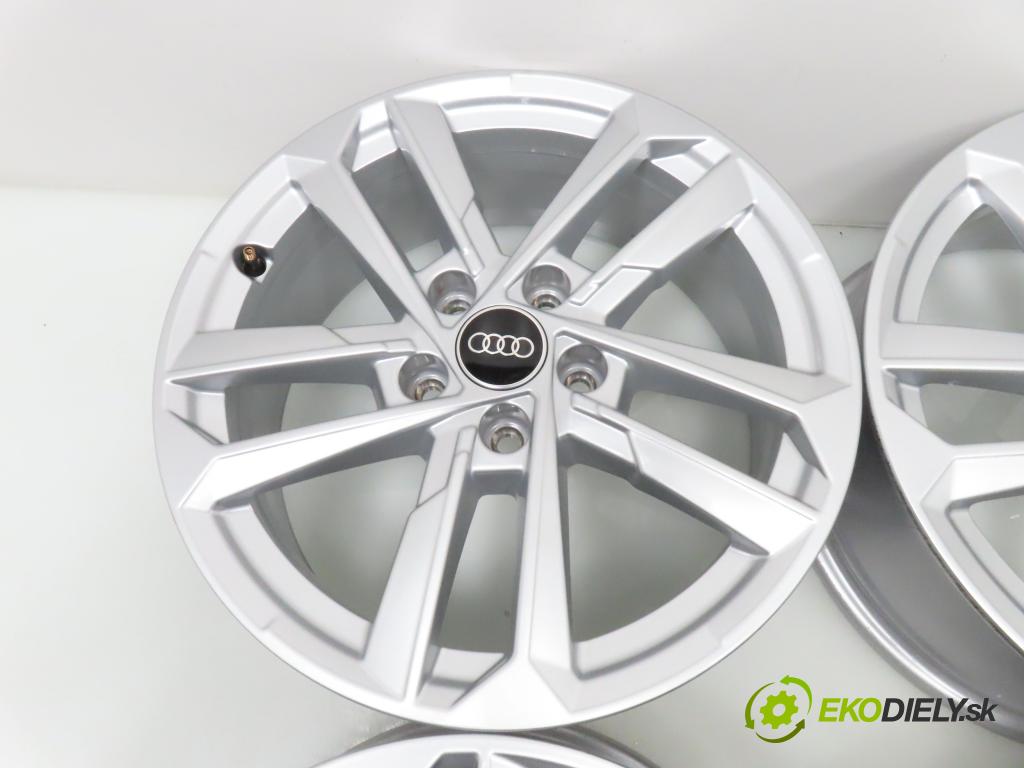 AUDI   0    disky / disk 8Y0601025L