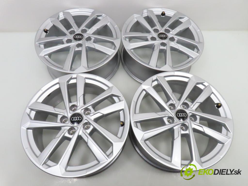 AUDI   0    disky / disk 8Y0601025L