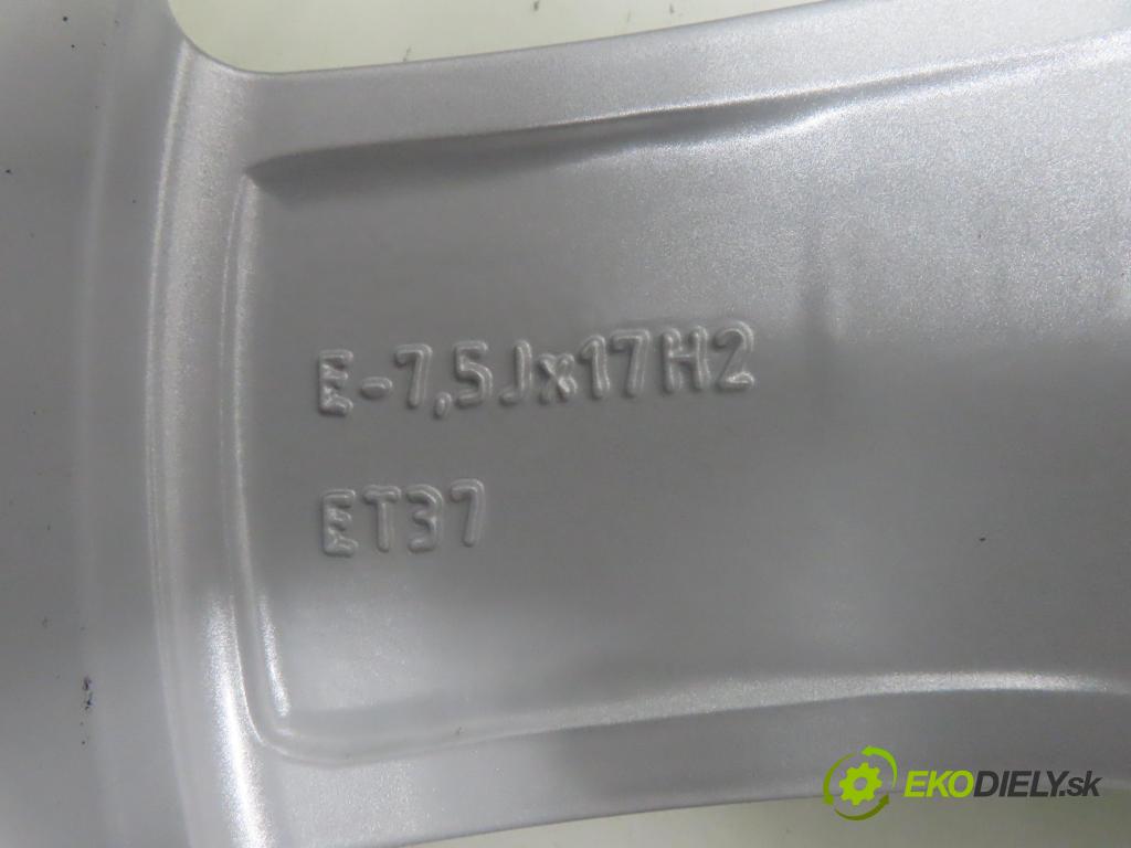 AUDI   0    disky / disk 4G0071497