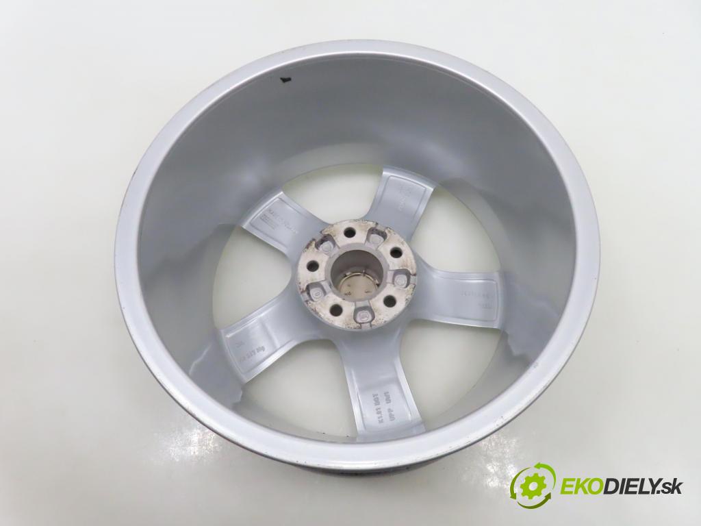 AUDI   0    disky / disk 4G0071497