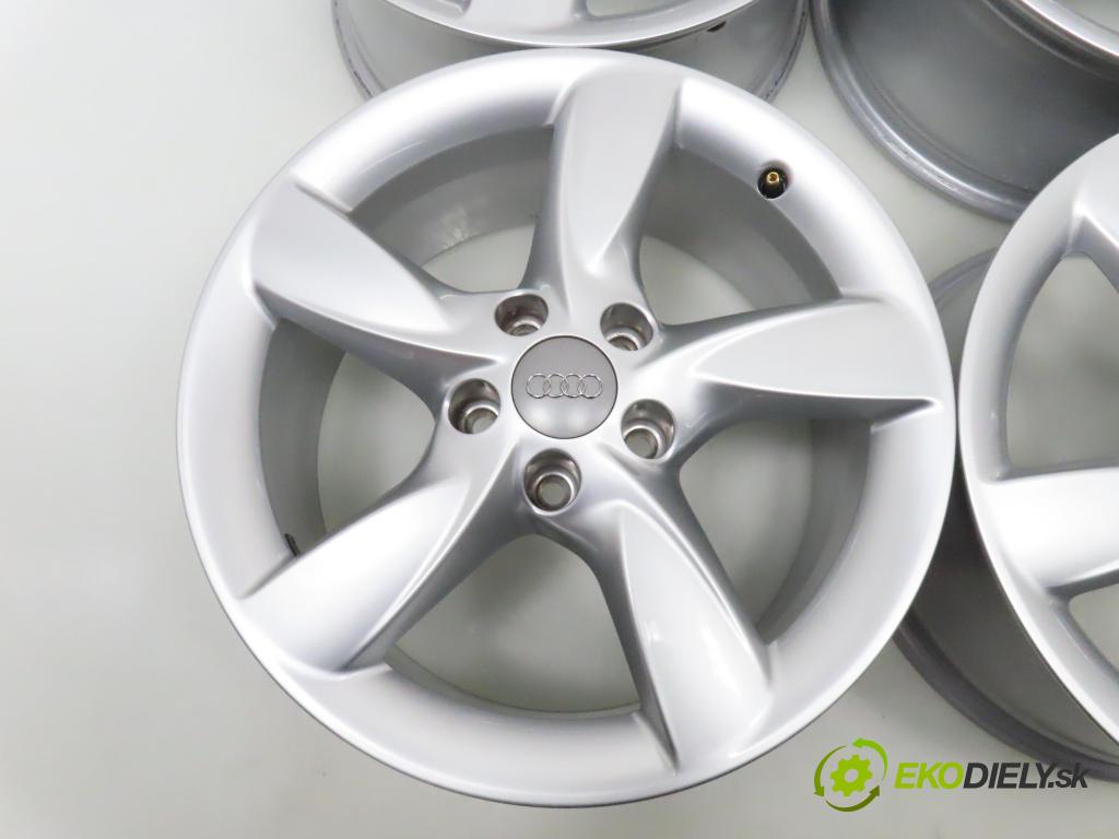 AUDI   0    disky / disk 4G0071497