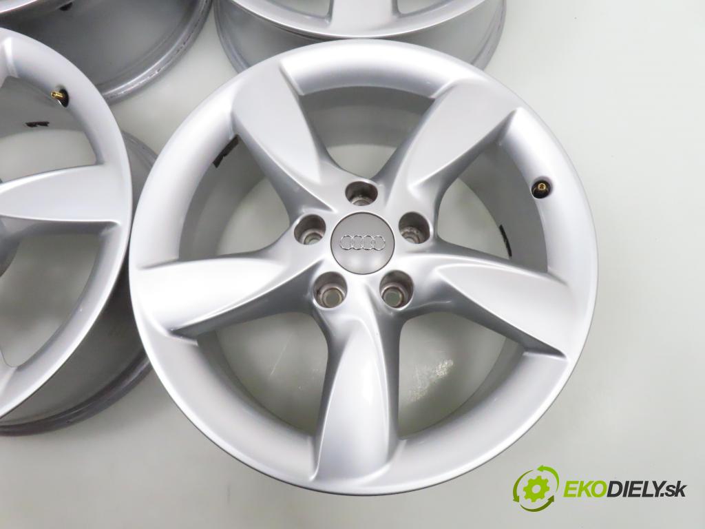 AUDI   0    disky / disk 4G0071497