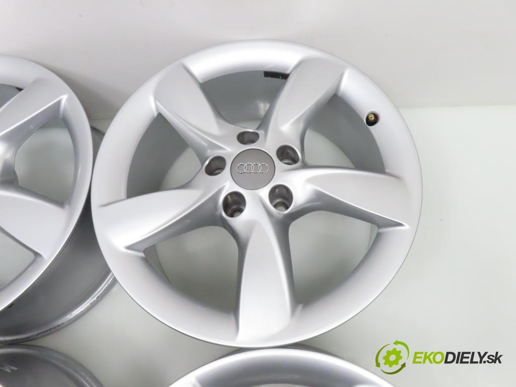 AUDI   0    disky / disk 4G0071497