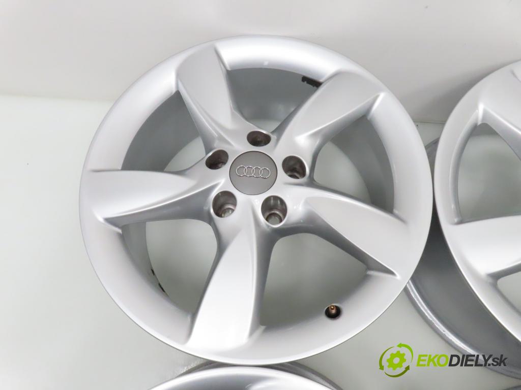 AUDI   0    disky / disk 4G0071497