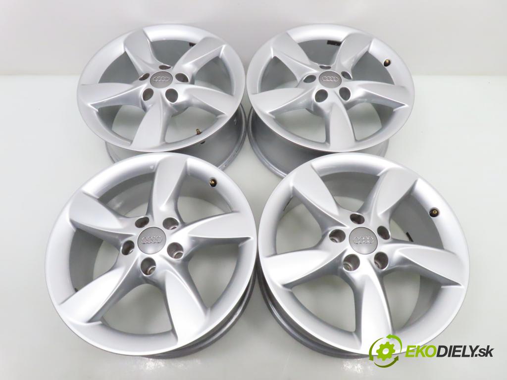 AUDI   0    disky / disk 4G0071497