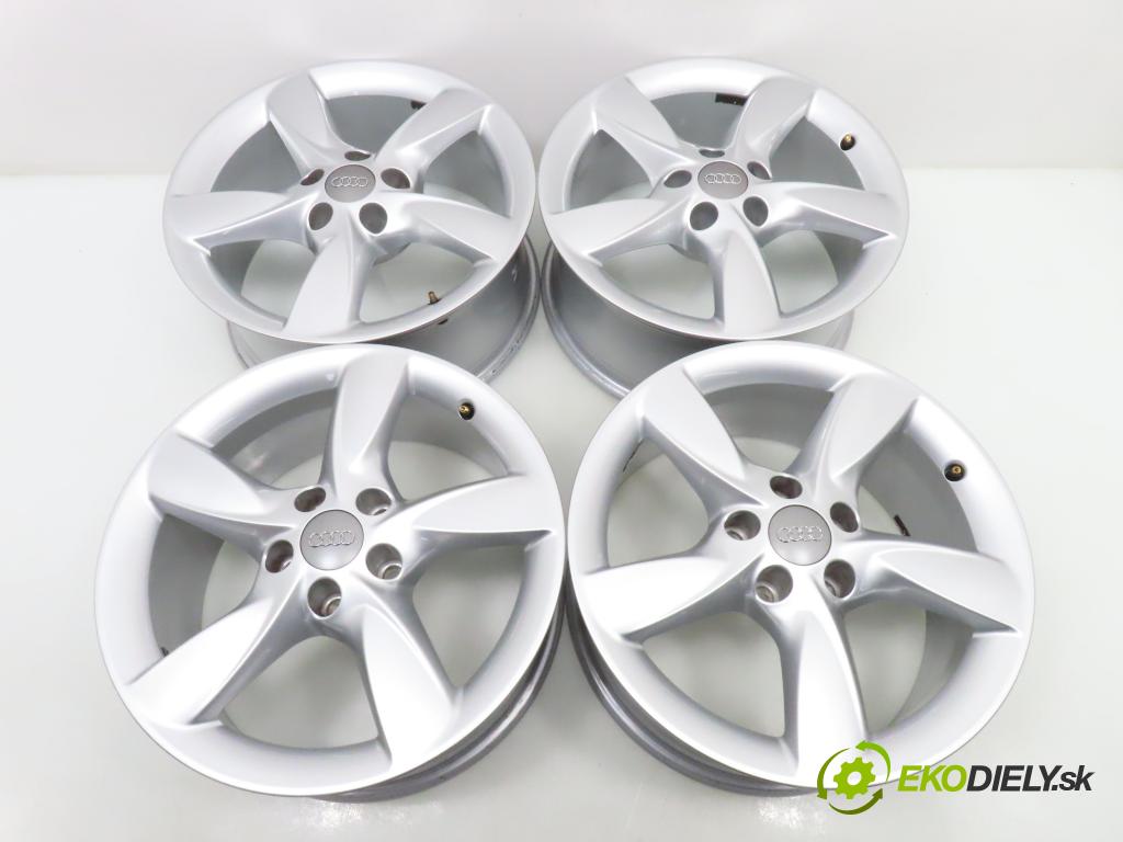 AUDI   0    disky / disk 4G0071497