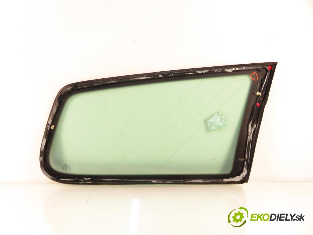 VW PASSAT B6 Variant (3C5) KOMBI 2006 77,00 1.9 TDI - BKC 1896,00 okno dveří LT