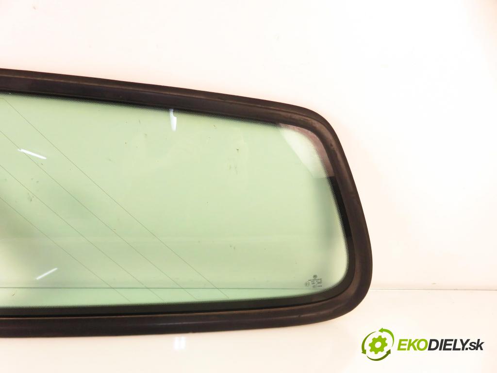 VW PASSAT B6 Variant (3C5) KOMBI 2006 77,00 1.9 TDI - BKC 1896,00 okno dveří LT