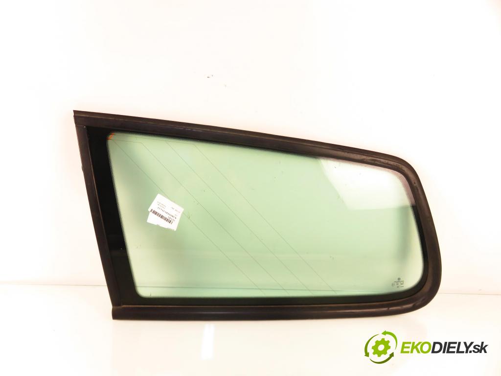 VW PASSAT B6 Variant (3C5) KOMBI 2006 77,00 1.9 TDI - BKC 1896,00 okno dveří LT