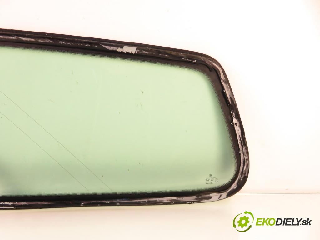 VW PASSAT B6 Variant (3C5) KOMBI 2006 77,00 1.9 TDI - BKC 1896,00 okno dveří PT