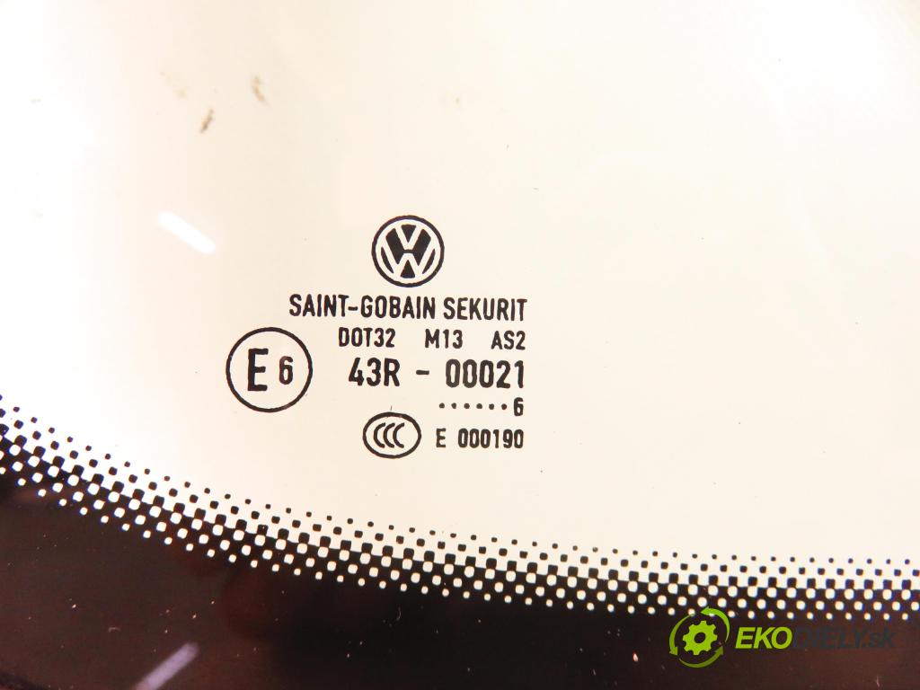 VW PASSAT B6 Variant (3C5) KOMBI 2006 77,00 1.9 TDI - BKC 1896,00 okno dveří PT
