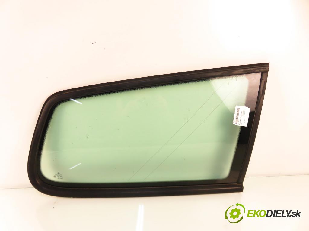 VW PASSAT B6 Variant (3C5) KOMBI 2006 77,00 1.9 TDI - BKC 1896,00 okno dveří PT
