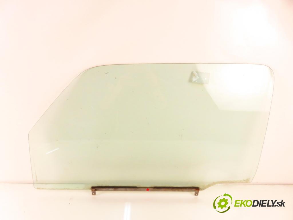 SUZUKI JIMNY (FJ) SUV 2000 59,00 1.3 16V 4WD (SN413) - G13BB 1298,00 okno LP 3D
