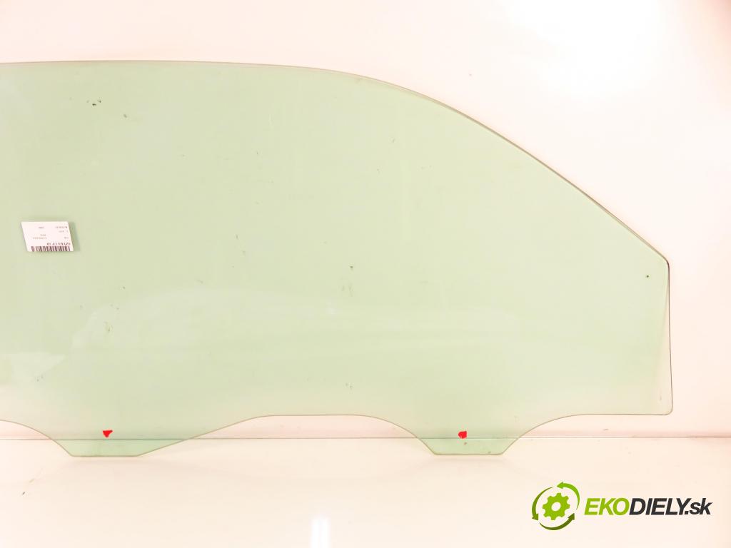 VW LUPO (6X1, 6E1) HB 1999 37,00 1.0 MPI 50 - ANV 999,00 okno LP 3D
