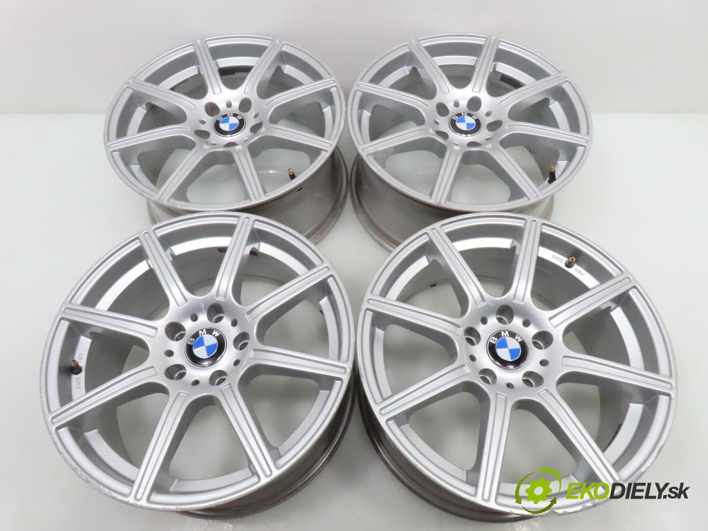 BMW   0    disky / disk KBA50318