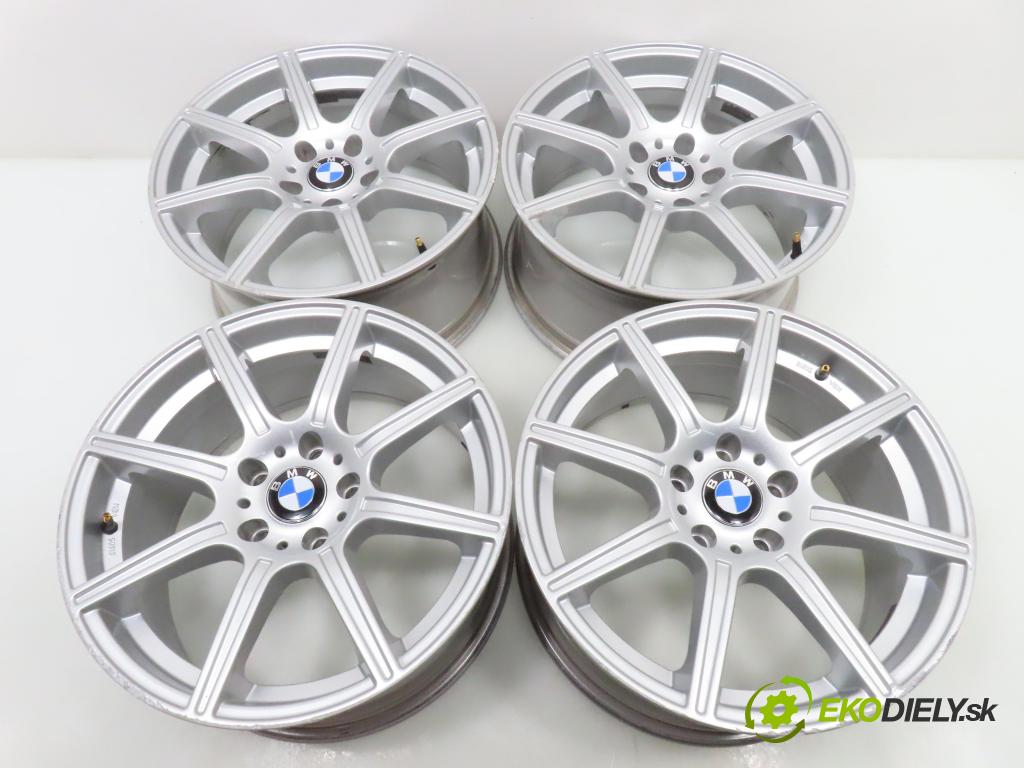 BMW   0    disky / disk KBA50318
