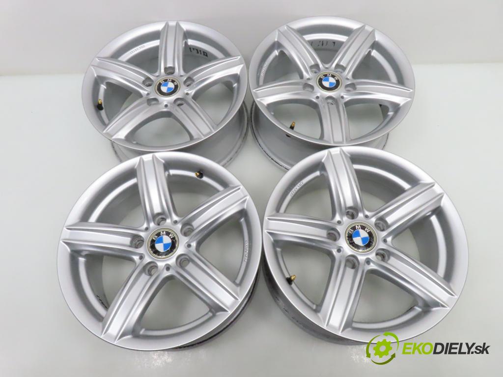 BMW 0 disky / disk KBA48137