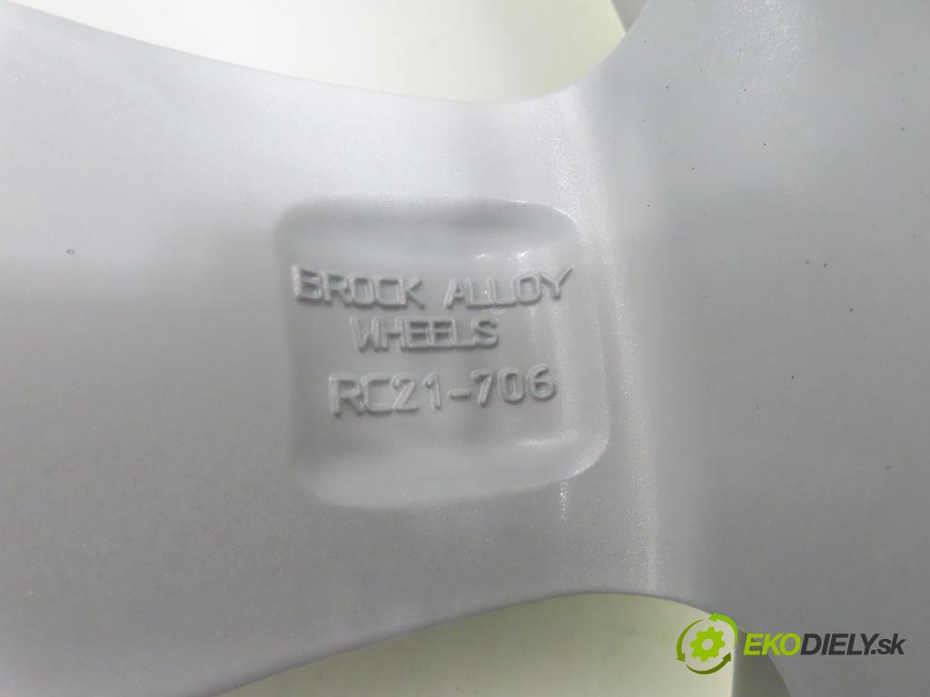 BMW 0 disky / disk KBA48137