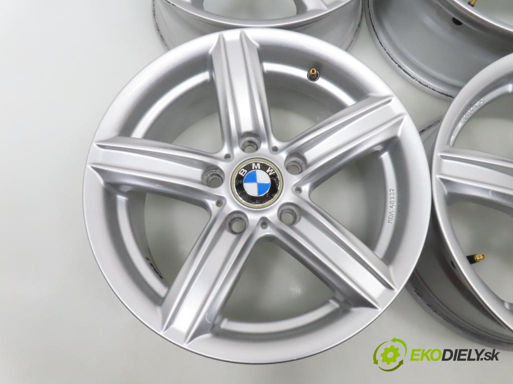BMW 0 disky / disk KBA48137