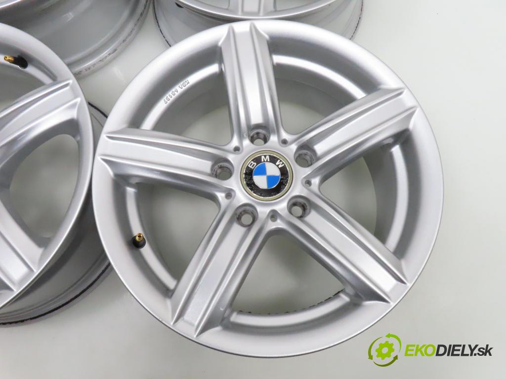 BMW 0 disky / disk KBA48137