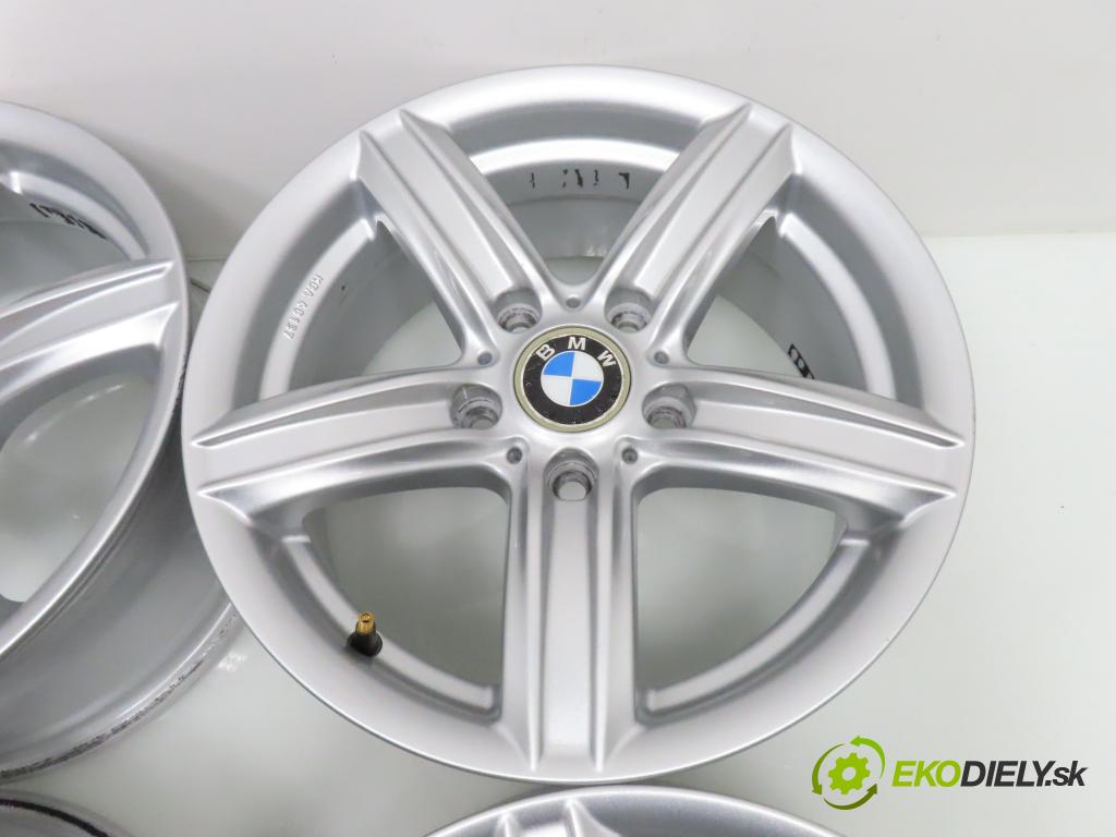BMW 0 disky / disk KBA48137