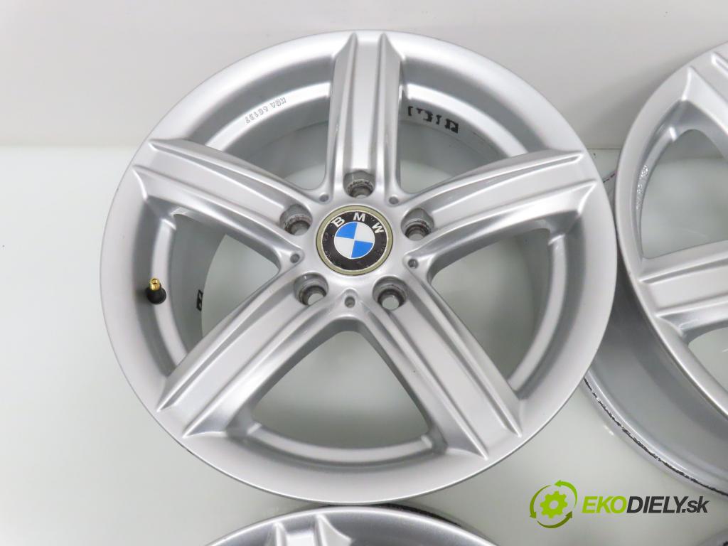 BMW 0 disky / disk KBA48137