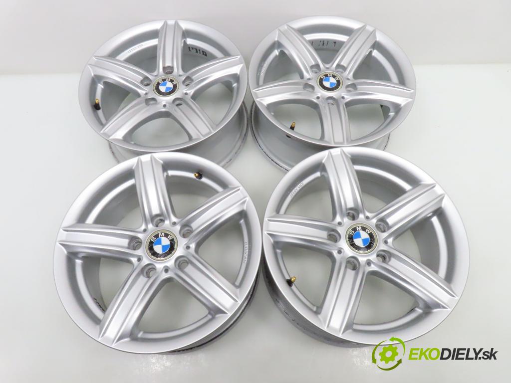 BMW 0 disky / disk KBA48137