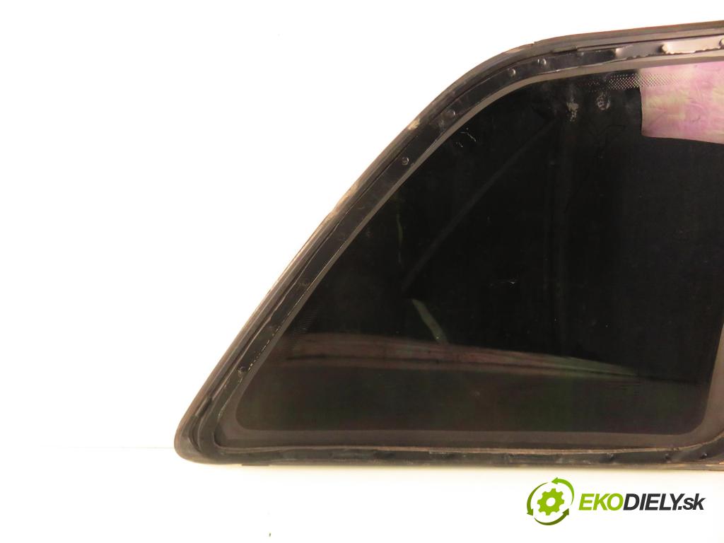OPEL ZAFIRA B (A05) MINIVAN 2005 110,00 2.2 150 - Z 22 YH 2198,00 okno dveří LT 