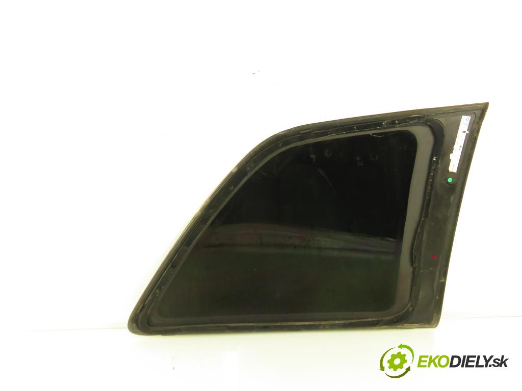 OPEL ZAFIRA B (A05) MINIVAN 2005 110,00 2.2 150 - Z 22 YH 2198,00 okno dveří LT