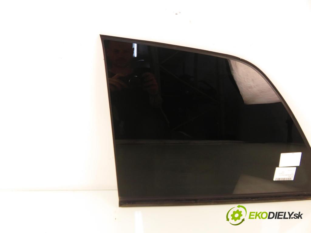 OPEL ZAFIRA B (A05) MINIVAN 2005 110,00 2.2 150 - Z 22 YH 2198,00 okno dveří LT