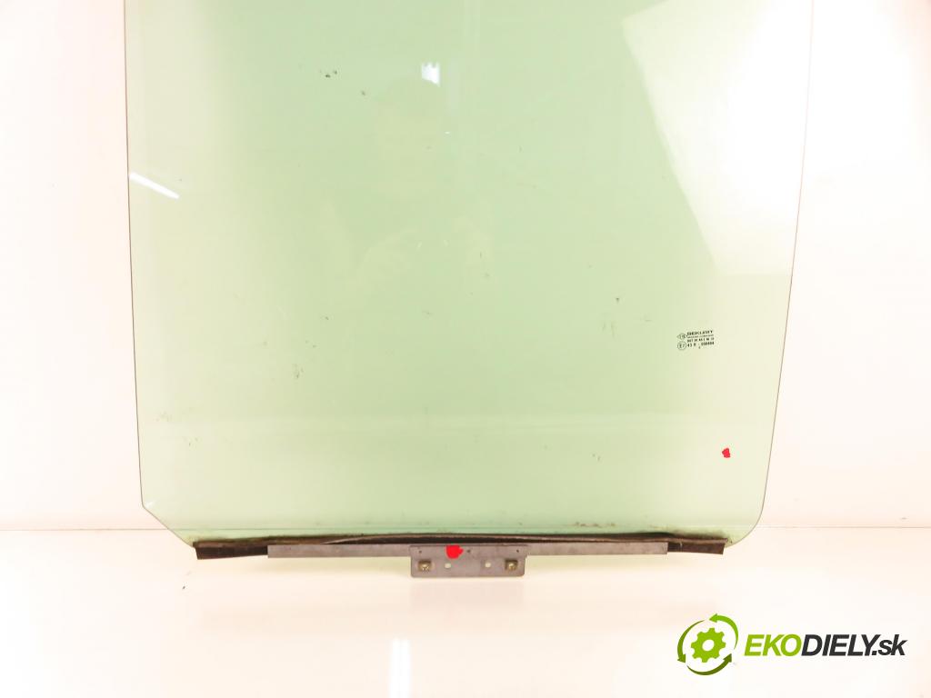 OPEL MOVANO Platforma / podwoyie (X70) KABINA/PLATFORMA 2001 84,00 2.8 DTI 114 SOFIM - S9W 702 2799,00 okno LP
