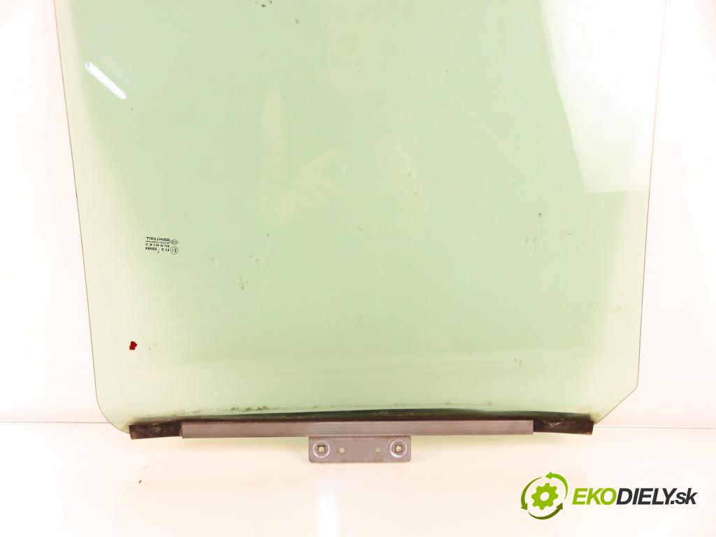 OPEL MOVANO Platforma / podwoyie (X70) KABINA/PLATFORMA 2001 84,00 2.8 DTI 114 SOFIM - S9W 702 2799,00 okno LP