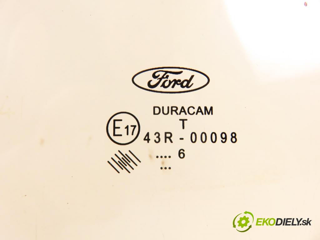 FORD TRANSIT Furgon (FA_ _) FURGON 2006 63,00 2.2 TDCi - P8FA 2198,00 Okno LP 