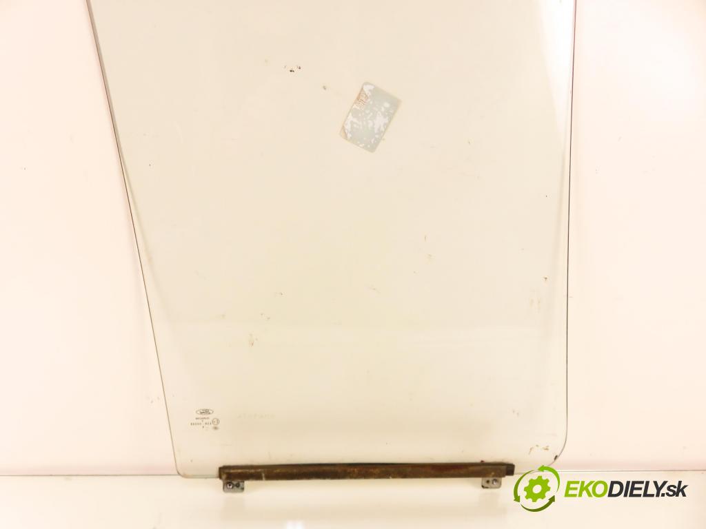 FORD TRANSIT Furgon (FA_ _) FURGON 2006 63,00 2.2 TDCi - P8FA 2198,00 Okno LP
