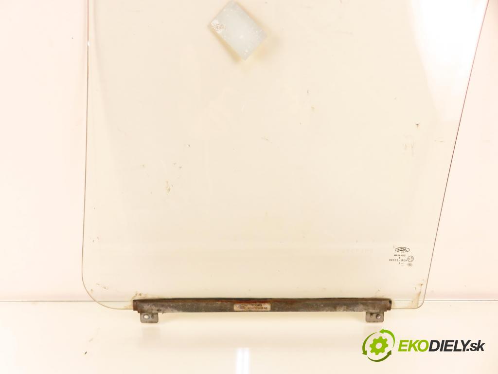 FORD TRANSIT Furgon (FA_ _) FURGON 2006 63,00 2.2 TDCi - P8FA 2198,00 Okno PP 