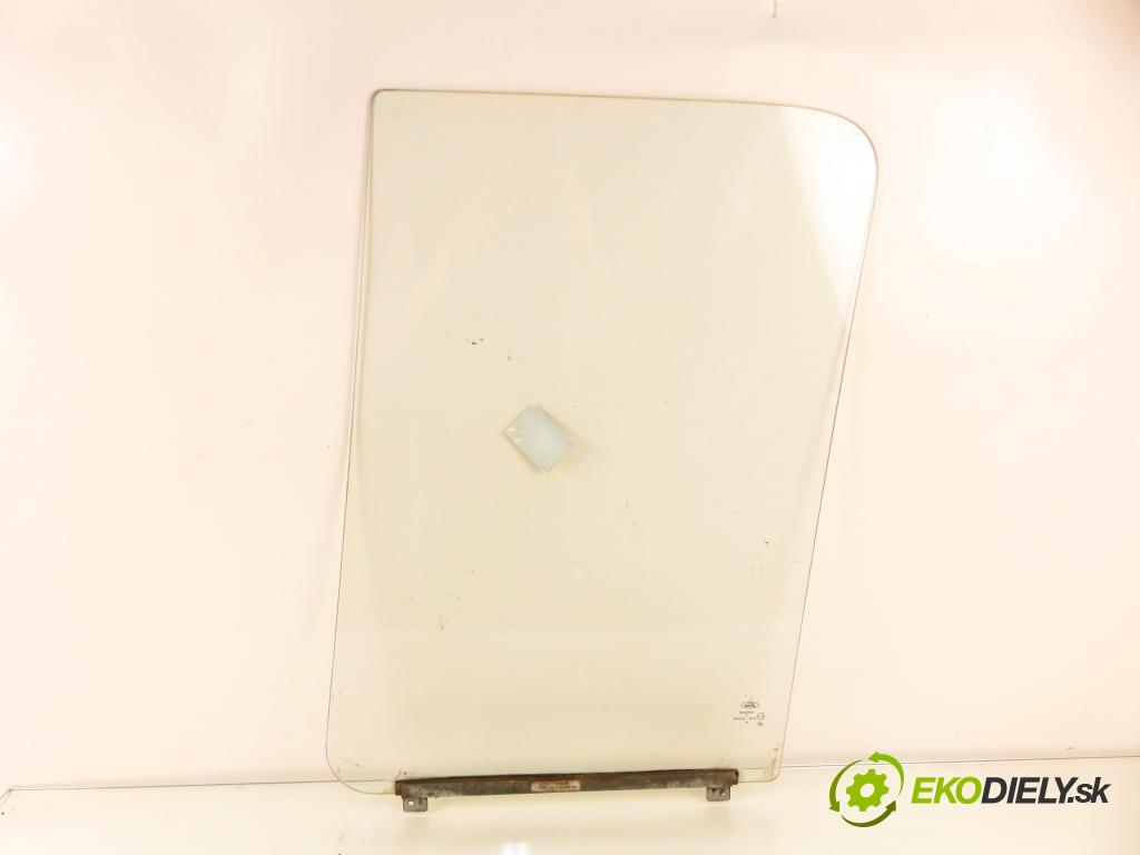 FORD TRANSIT Furgon (FA_ _) FURGON 2006 63,00 2.2 TDCi - P8FA 2198,00 Okno PP