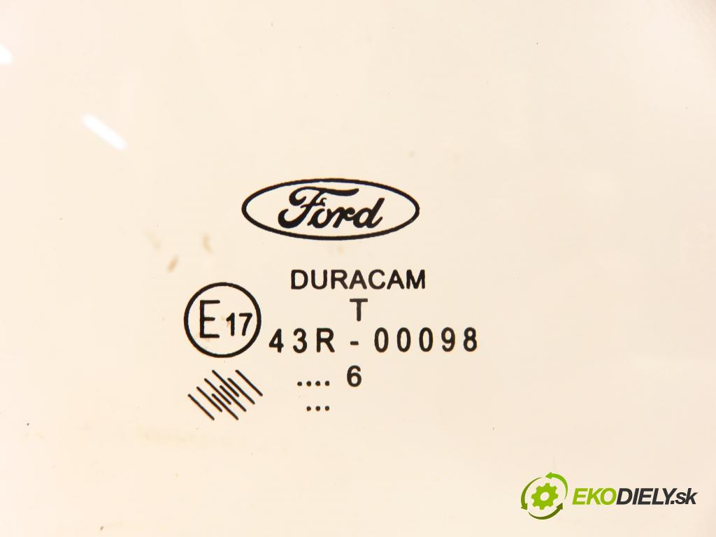 FORD TRANSIT Furgon (FA_ _) FURGON 2006 63,00 2.2 TDCi - P8FA 2198,00 Okno PP