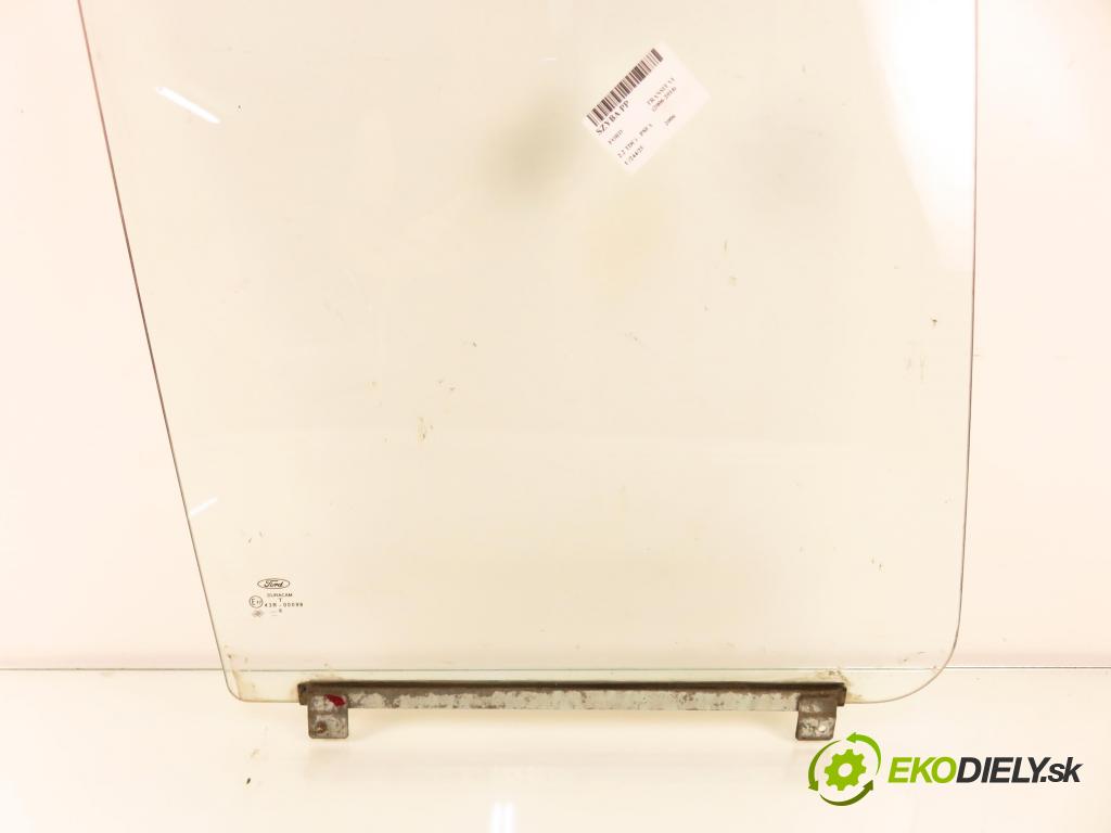FORD TRANSIT Furgon (FA_ _) FURGON 2006 63,00 2.2 TDCi - P8FA 2198,00 Okno PP