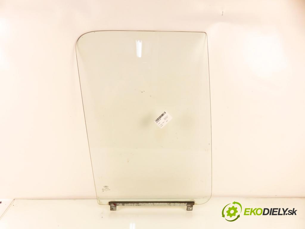 FORD TRANSIT Furgon (FA_ _) FURGON 2006 63,00 2.2 TDCi - P8FA 2198,00 Okno PP