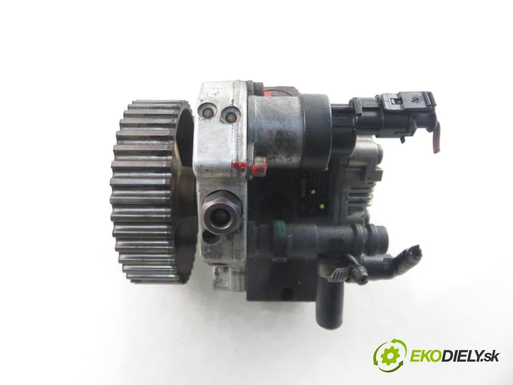 RENAULT LAGUNA II (BG0/1_) LIFTBACK 2002 88,00 1.9 dCi 120 - F9Q 750 1870,00 pumpa vysokého TLAK: 8200055072 ; 0445010031