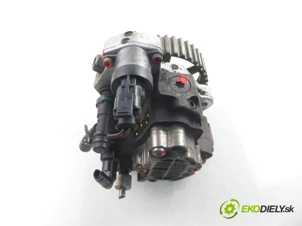 RENAULT LAGUNA II (BG0/1_) LIFTBACK 2002 88,00 1.9 dCi 120 - F9Q 750 1870,00 pumpa vysokého TLAK: 8200055072 ; 0445010031