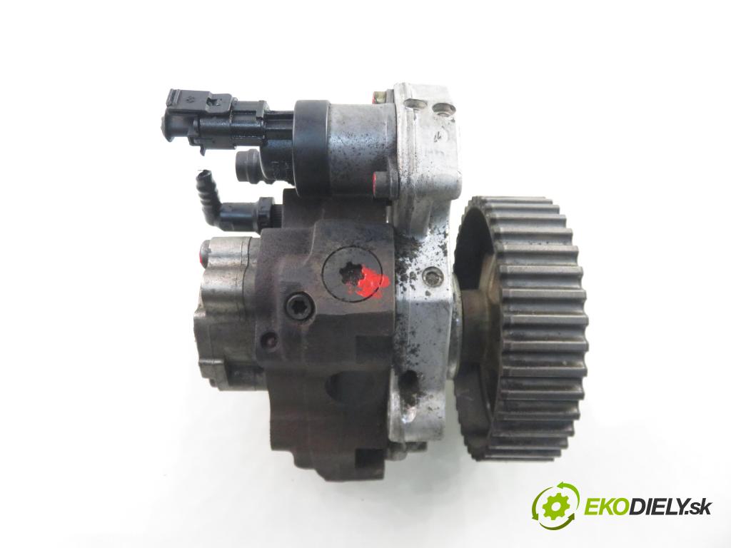 RENAULT LAGUNA II (BG0/1_) LIFTBACK 2002 88,00 1.9 dCi 120 - F9Q 750 1870,00 pumpa vysokého TLAK: 8200055072 ; 0445010031
