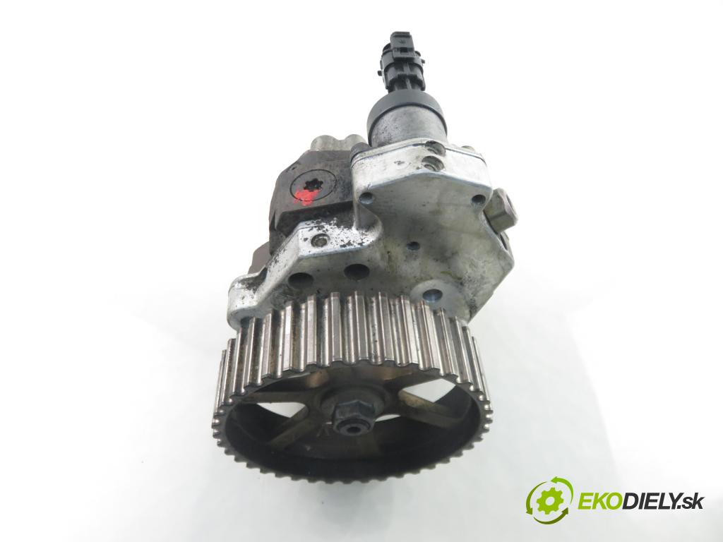 RENAULT LAGUNA II (BG0/1_) LIFTBACK 2002 88,00 1.9 dCi 120 - F9Q 750 1870,00 pumpa vysokého TLAK: 8200055072 ; 0445010031