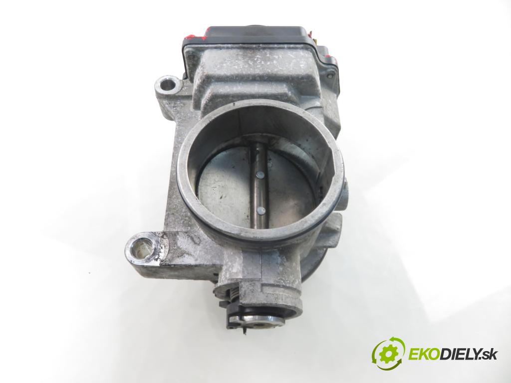 RENAULT SCENIC I (JA0/1_) MINIVAN 2002 0,00 1.6 - K4M 708 1598,00 Škrtiaca klapka 8200063652 ; 8200123061 ; 408239822001 (Škrtiaca klapka)