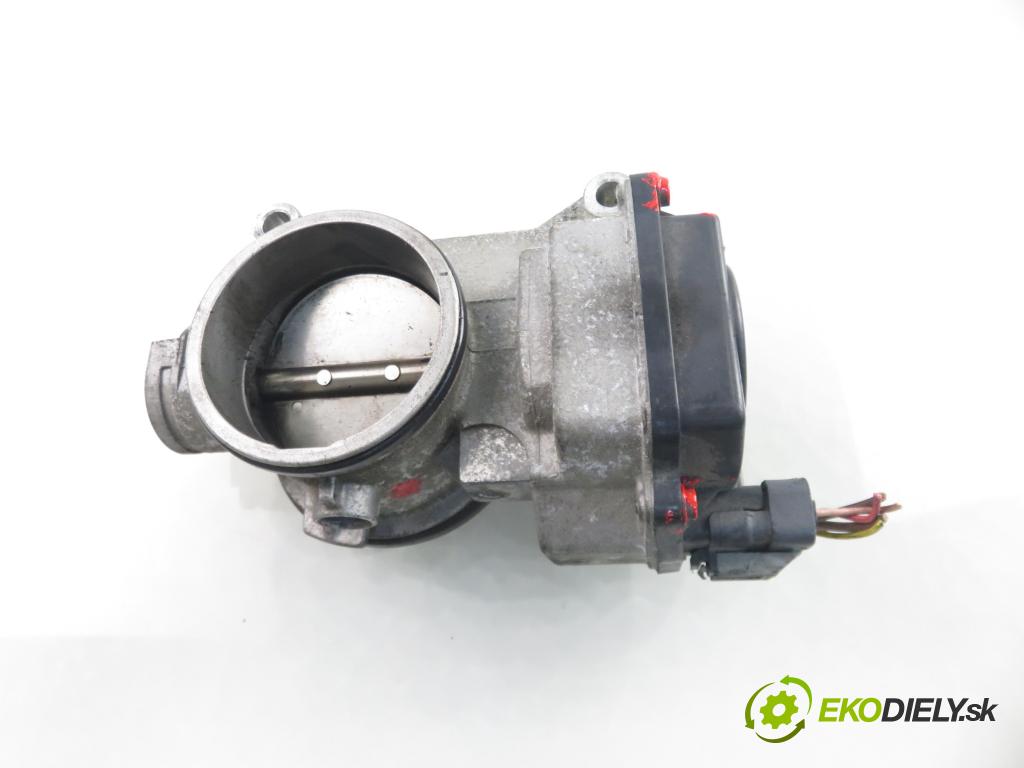 RENAULT SCENIC I (JA0/1_) MINIVAN 2002 0,00 1.6 - K4M 708 1598,00 Škrtiaca klapka 8200063652 ; 8200123061 ; 408239822001 (Škrtiaca klapka)