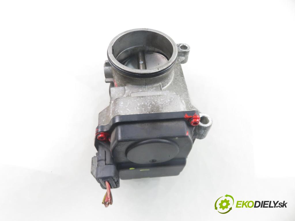 RENAULT SCENIC I (JA0/1_) MINIVAN 2002 0,00 1.6 - K4M 708 1598,00 Škrtiaca klapka 8200063652 ; 8200123061 ; 408239822001 (Škrtiaca klapka)