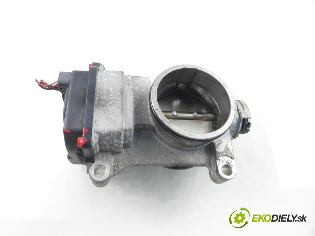 RENAULT SCENIC I (JA0/1_) MINIVAN 2002 0,00 1.6 - K4M 708 1598,00 Škrtiaca klapka 8200063652 ; 8200123061 ; 408239822001 (Škrtiaca klapka)