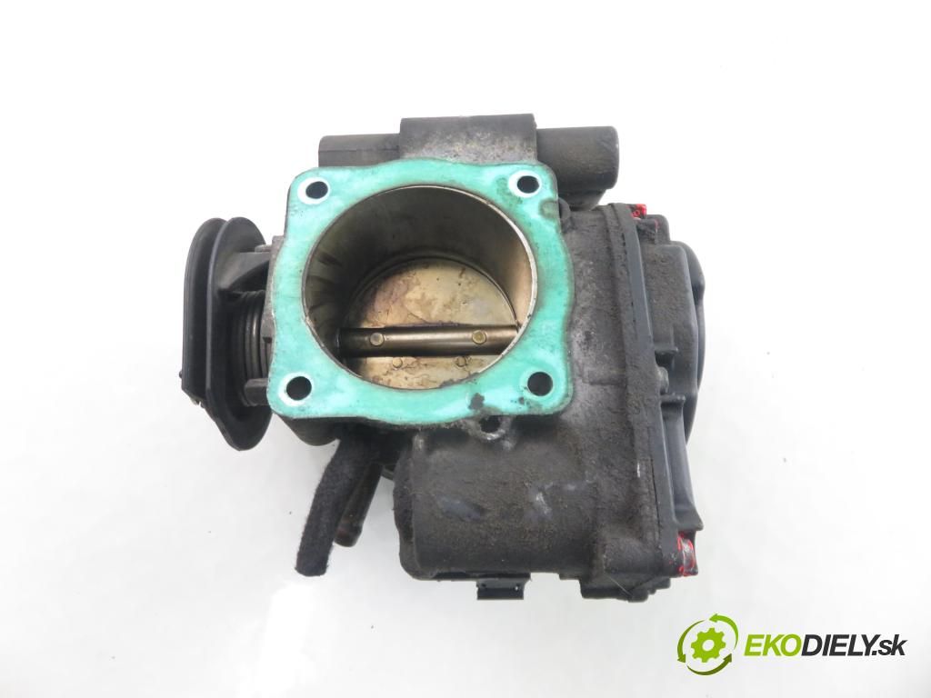 AUDI A4 (8D2, B5) SEDAN 1996 74,00 1.6 8V 100 - ADP 1595,00 Škrtiaca klapka 058133063B (Škrtiaca klapka)