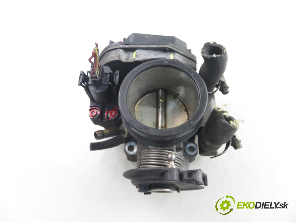 AUDI A4 (8D2, B5) SEDAN 1996 74,00 1.6 8V 100 - ADP 1595,00 Škrtiaca klapka 058133063B (Škrtiaca klapka)